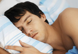 Dormir adecuadamente es imprescindible para mantener el bienestar integral del cuerpo