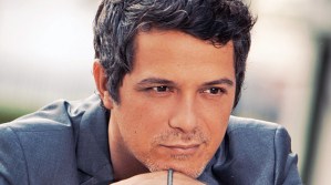 Salón de la Fama de los Compositores Latinos premia a Alejandro Sanz