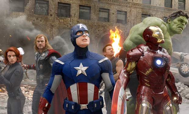 Chris Evans: El mayor enemigo de Avengers no es Thanos (+Video)