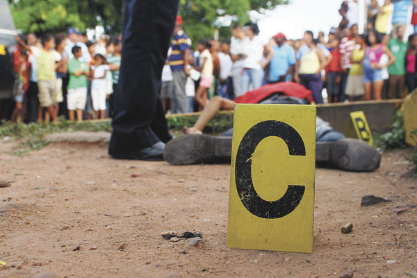 Escasez de funcionarios en el Cicpc retrasa investigación de crímenes
