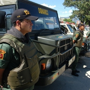 Incautan 100 panelas de cocaína en Mérida