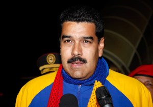 Maduro instaló Conferencia de Unasur