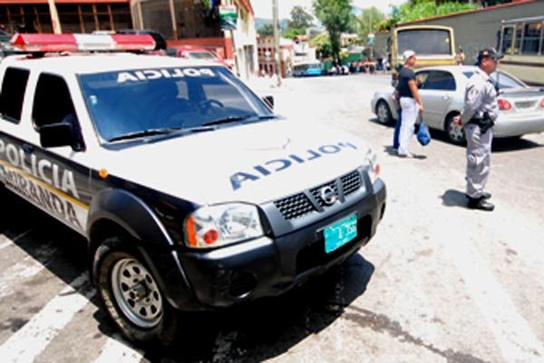 Ciudadano árabe detenido por maltratar a una de sus empleadas