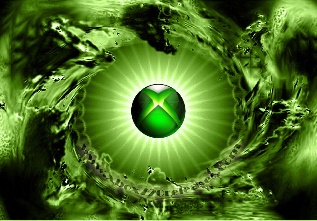¿Con qué nombre será presentada Xbox 720?