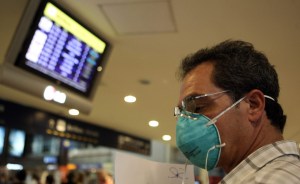 Pacientes de alto riesgo han sido vacunados contra AH1N1 en el país