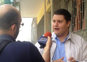 Battistini: En dos meses El Hatillo ha enfrentado mil invasores