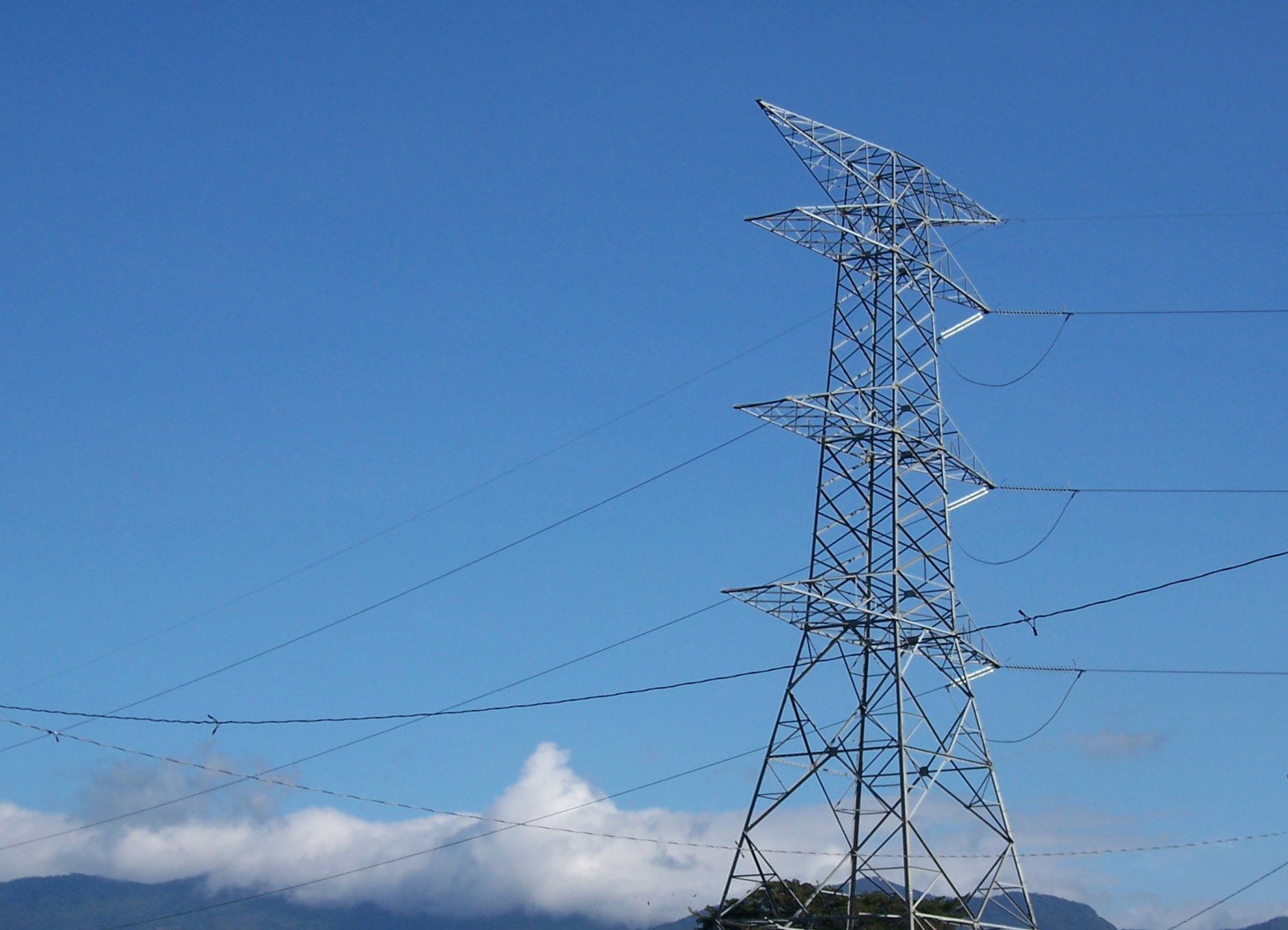 Comunidades de Amazonas llevan más de 10 días sin energía eléctrica