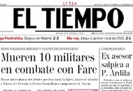 Editorial El Tiempo: Cuantificar un atroz flagelo