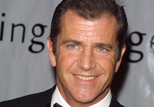 Mel Gibson será el villano en “Los Indestructibles 3”