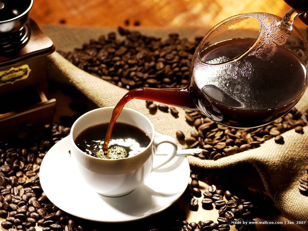 Los 10 beneficios menos conocidos del café