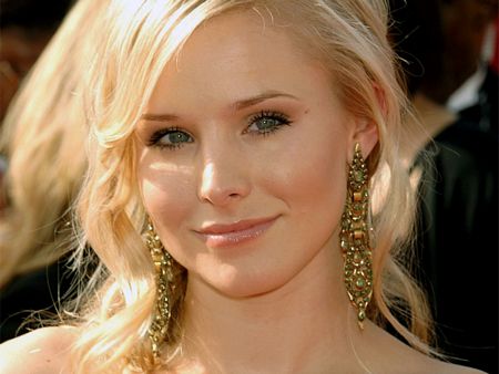 “¿Te quieres casar conmigo?” pregunta por ‘Twitter’ Kristen Bell