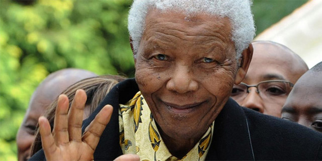 Mandela responde mejor al tratamiento