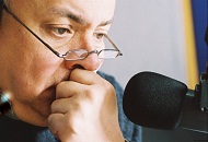 César Miguel Rondón: La podredumbre