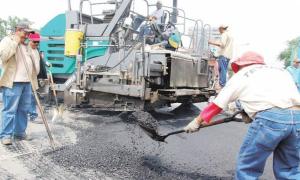 Comunidades de Anzoátegui necesitan asfaltado