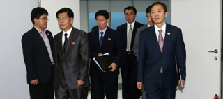 Las dos Coreas siguen sin acuerdo tras seis encuentros