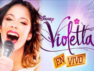 “Violetta En Vivo” abre dos nuevas funciones en Venezuela