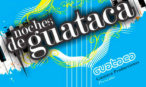 Noches de Guataca con Joel Uriola y su quinteto latino