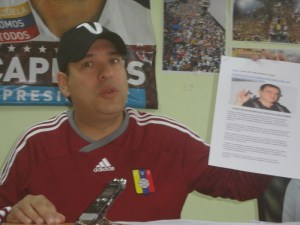 Solicitarán se investigue presuntos vínculos de Iris Varela con detenidos del Saime Táchira