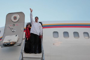 Maduro: La derecha fascista siente envidia de que Venezuela asuma la presidencia del Mercosur