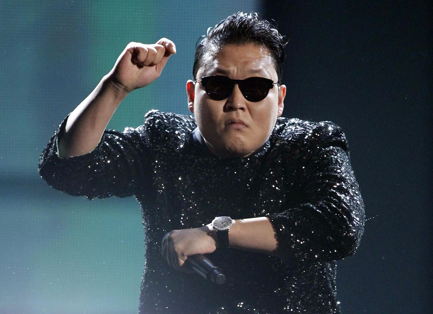 One Direction y PSY nominados a los Premios Youtube