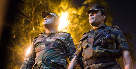 Presidente egipcio depuesto Mursi y su equipo, detenidos en edificio militar (Hermanos Musulmanes)