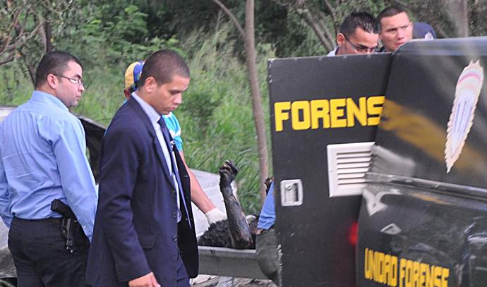 Julio cerró con 66 muertes violentas en el estado Lara