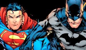 Batman y Superman Juntos…