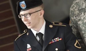 WikiLeaks: Manning sabía que traicionaba a su país