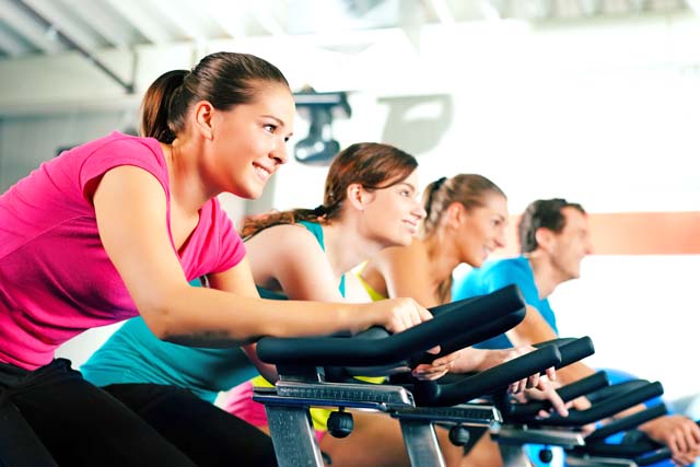 Éste es el tiempo que debes dedicar al gimnasio