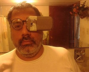 Solución a la espera de Google Glass + FAIL
