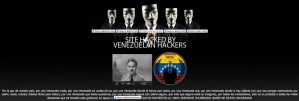 Hackers prometen más ataques contra Gobierno de Maduro