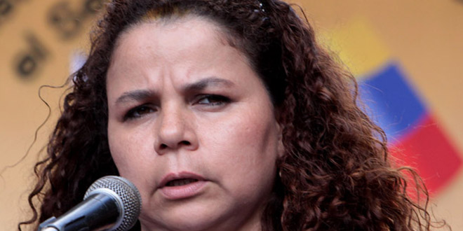 Iris “pastelera” Varela carga contra los españoles tras eliminación… ¿y las cárceles venezolanas?
