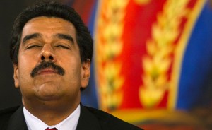ABC: Las diez “conspiraciones” de Maduro