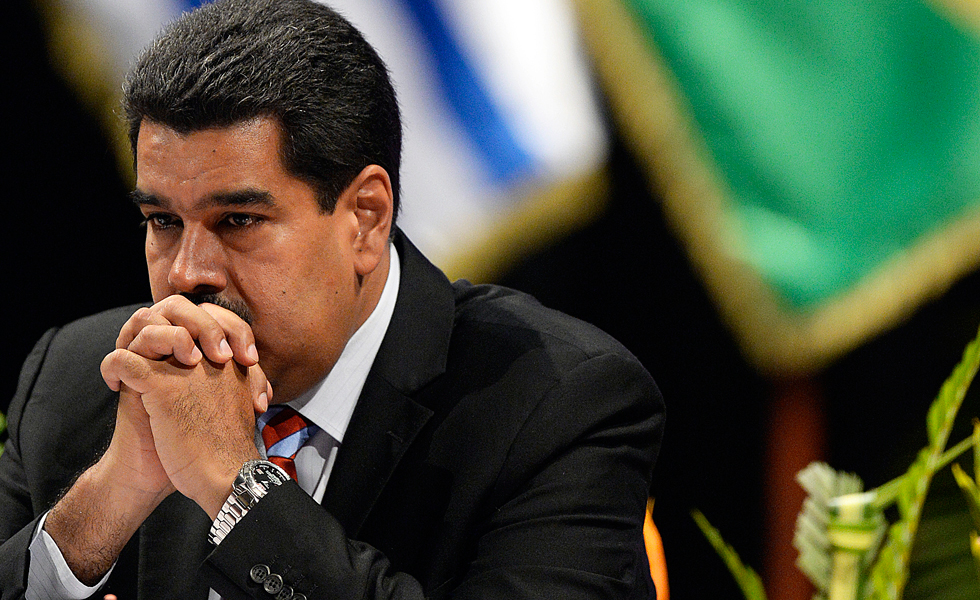 Maduro exige a EEUU que pida disculpas por declaraciones de embajadora Power