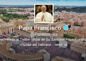 Papa Francisco insta a superar “la cultura del descarte” en primer mensaje por la paz