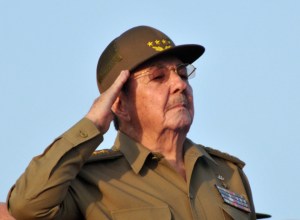 Raúl Castro: está en marcha transferencia del poder a los jóvenes en Cuba