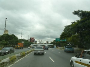 Inauguran acceso a la autopista Francisco Fajardo desde la avenida Venezuela