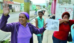 Habitantes de Puerto La Cruz narran cómo vivieron el incendio de la Refinería