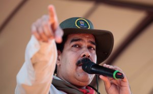 El “pelucón” de Maduro y su significado