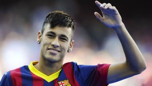 Neymar: Estoy mejor, estoy para entrenar