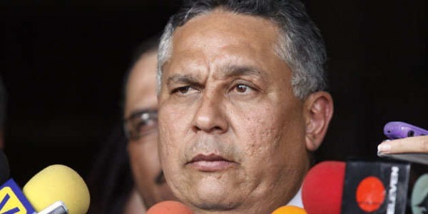 A Pedro Carreño podría quedarle poco tiempo en la Asamblea Nacional