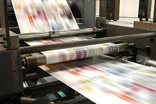 Más de cien periódicos de la provincia dejarán de circular por falta de papel