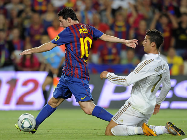 El Barça no duda de que Messi volverá en dos meses “a su alto nivel”