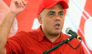 Jorge Rodríguez pide cárcel para los responsables del sabotaje eléctrico
