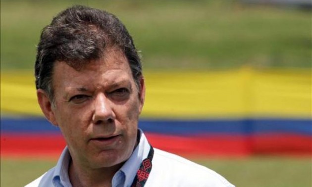 Santos defiende los TLC y llama a aprovechar las oportunidades que brindan