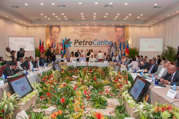 Petrocaribe emite comunicado y exige respeto “a la soberanía de Venezuela”