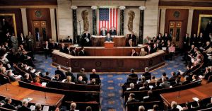 Senado de EEUU aprueba resolución de apoyo al proceso de paz de Colombia