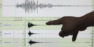 Sismo de magnitud 4,2 sacude el sur de México