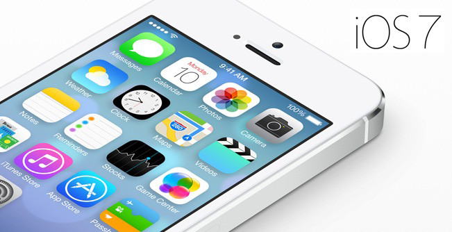 Los cinco mejores trucos para iOS 7