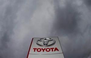 Toyota planea fabricar un automóvil capaz de flotar